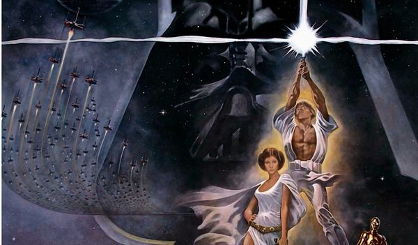 It was 30 Years Ago Today Ben Kenobi Taught the Farmboy to Play