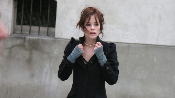 Fay Grim (2007)