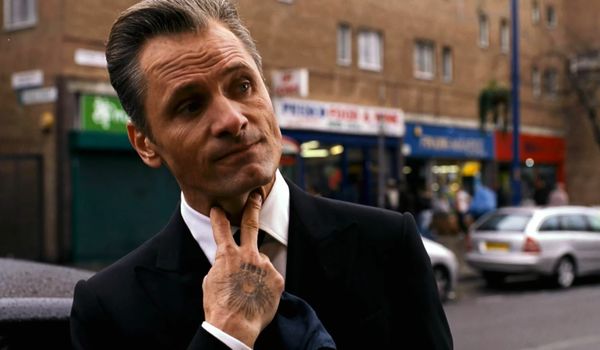 Eastern Promises (2007)