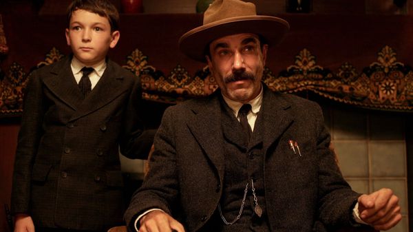 There Will Be Blood (2007)