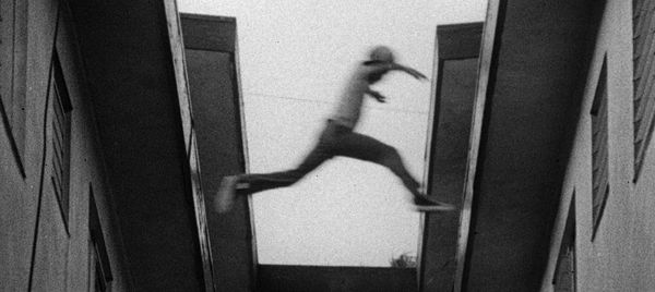 Killer of Sheep (1977/2007)