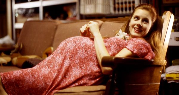 Junebug (2005): a brief review