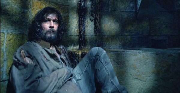 Harry Potter and the Prisoner of Azkaban (2004)