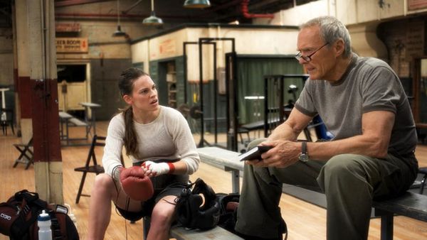 Million Dollar Baby (2004)
