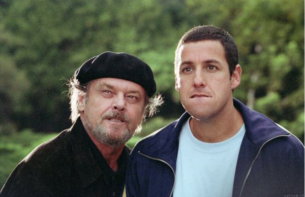 Anger Management (2003)