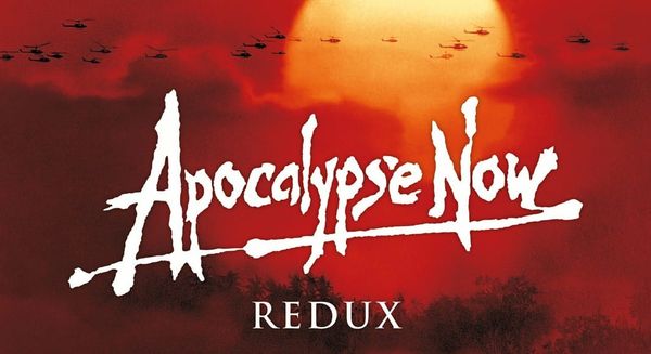 Apocalypse Now Redux (2001)