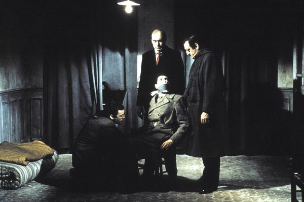 Army of Shadows (1969)