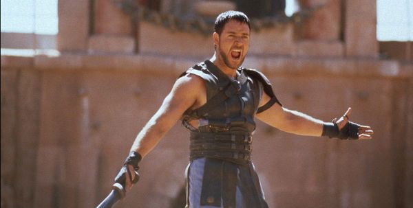 Gladiator (2000)