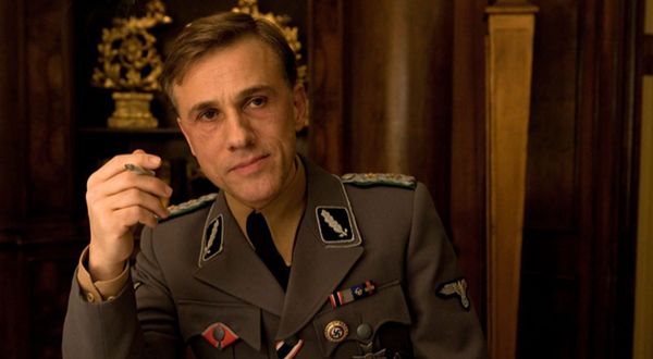 Inglourious Basterds (2009) - guest review
