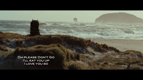 Where the Wild Things Are (2009)