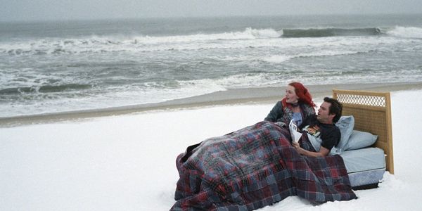 Eternal Sunshine of the Spotless Mind (2004)