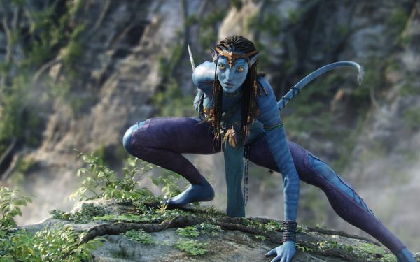 Avatar (2009)