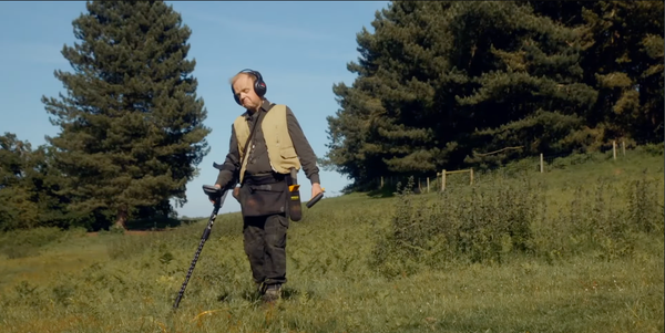 The Detectorist: Friday, June 30 — investigating new music (as recovery continues)