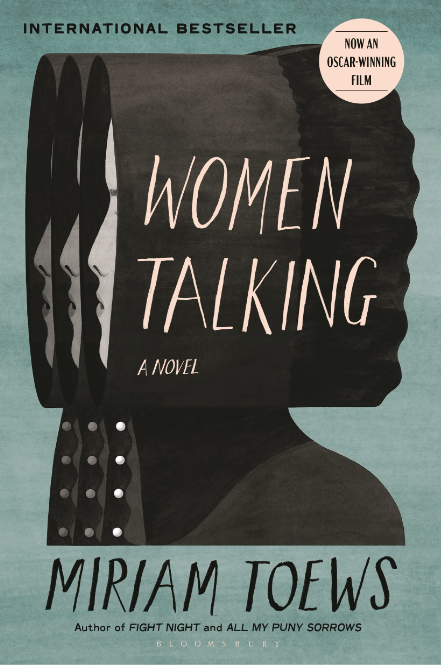Talking about "Women Talking"