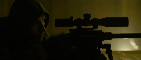 First impressions of David Fincher's The Killer, and the end of a bargain-movie era