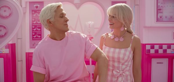 Barbie, Pt. 3: My Barbie Review