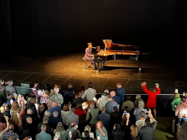 Favorite Recordings of 2024: Part Four — #30–#21 (and bonus recommendations!)