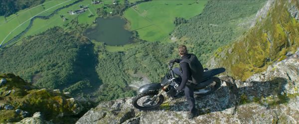 Overstreet's Favorite Films of 2023 — Part One: Honorable Mentions