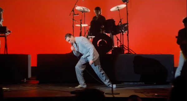 Stop Making Sense at 40, Overstreet at 53