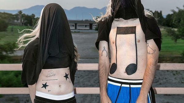 2023 Musical Highlights, Pt. 2: A Few Good Laughs