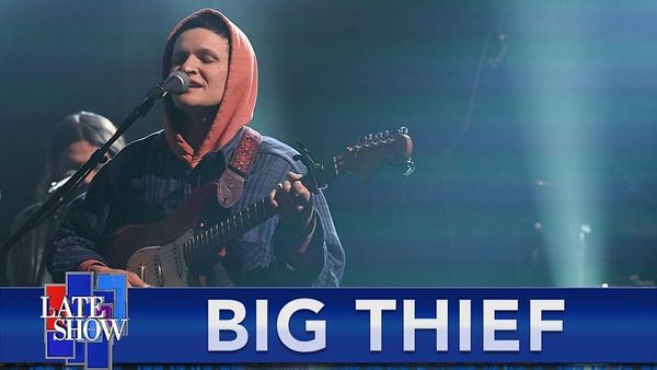 Vampiric relationships and a classic collaboration