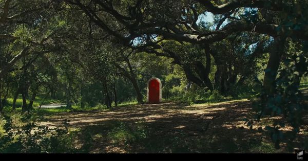 First impressions of A Big Bold Beautiful Journey