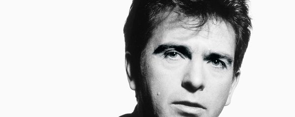Songlights for a New Start: Part One — featuring Peter Gabriel