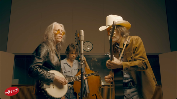 Songlights: Wet Leg; Lucy Dacus; Alison Russell and Annie Lennox; Djo