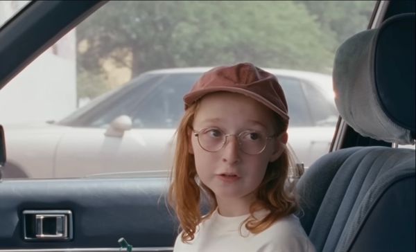 Just Saw It: Janet Planet