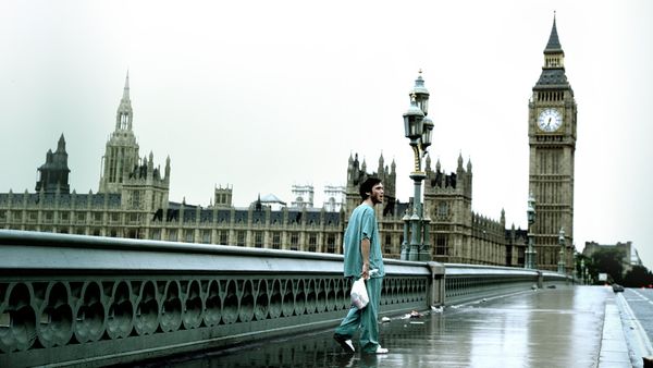 In 2003, 28 Days Later revitalized a genre, cautioned us about viruses and rage, and divided Christian film critics