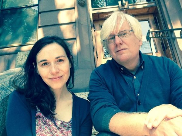 From the archives: a conversation with Don and Karen Peris of The Innocence Mission