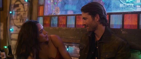 Just Saw It: Hit Man