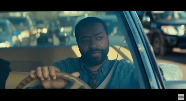 First Impressions of The Life of Chuck