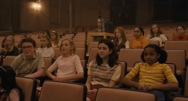 An open letter to Kelly Fremon Craig about her outstanding new all-ages crowd-pleaser