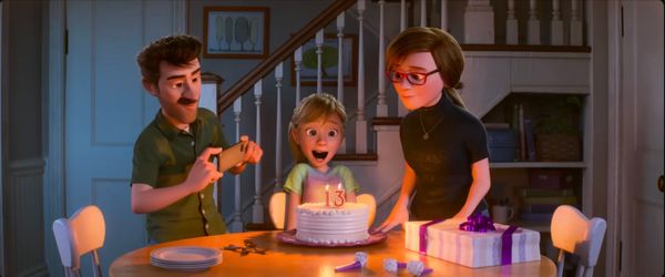 First Impressions of Inside Out 2