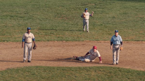 First impressions of Eephus