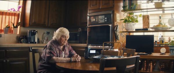 First impressions of Thelma