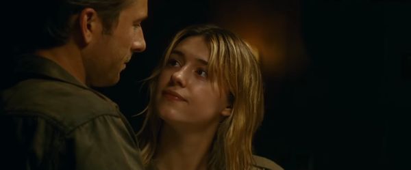 Lee Isaac Chung gets carried away with Twisters