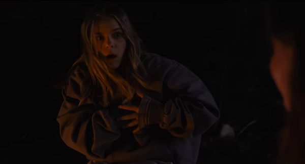 First impressions of My Old Ass