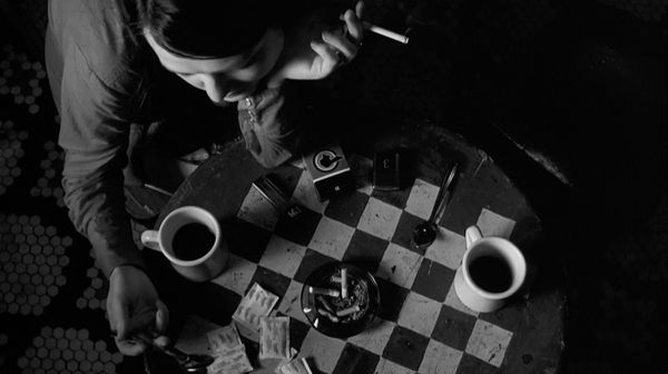 Still buzzing: Twenty years of Coffee & Cigarettes