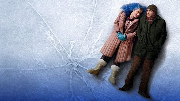 20 Years of Eternal Sunshine: Part One: The Day I Met Charlie Kaufman and Michel Gondry