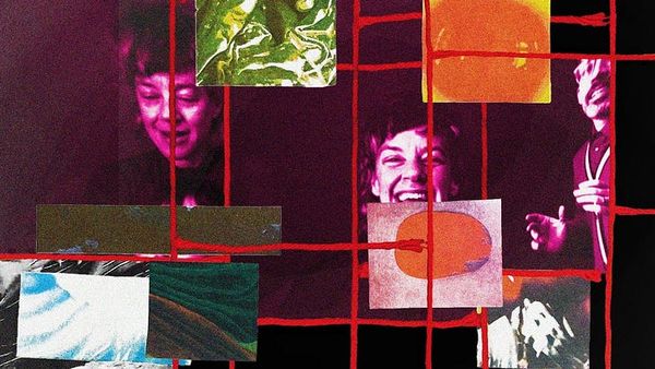 Songlights: Tune-Yards; Suzanne Vega; Lucius; Bon Iver; Mark Pritchard & Thom Yorke; U2; Sinéad O'Connor