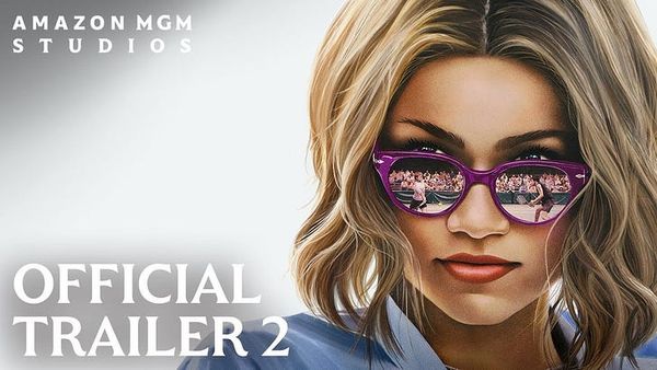 First impressions of Challengers