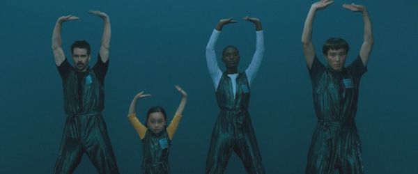 Overstreet's Favorite Films of 2022 — Part Three: The Top Ten!