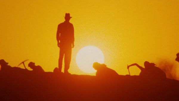 Site Update: a great archaeological adventure begins