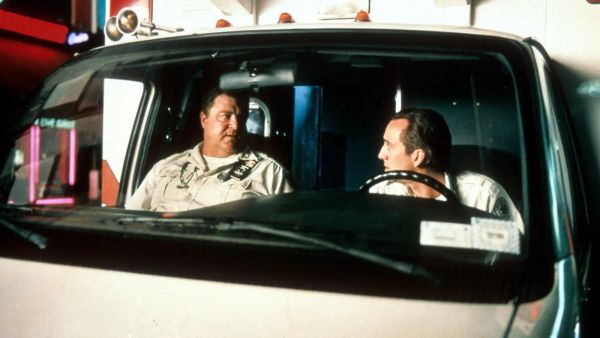 Bringing Out the Dead (1999)