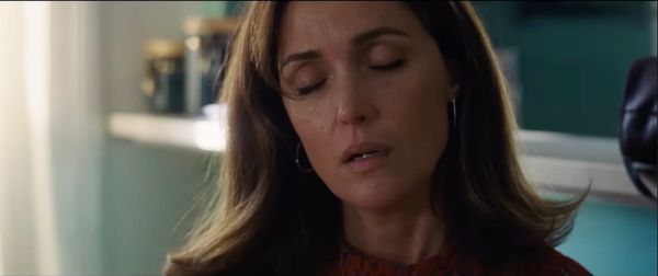 First impressions of If I Had Legs I'd Kick You