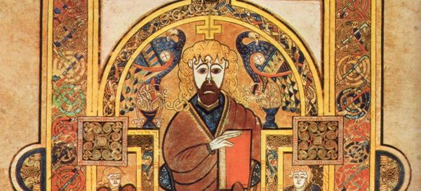 Book Report #1: What one reader says about Lost & Found in the Cathedral of Cinema