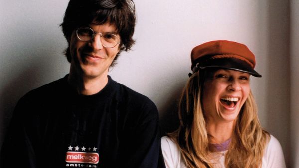 Coming Home to Ohio: Linford Detweiler on OTR’s double album