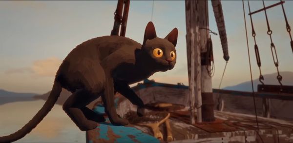 I have seen the future of The Criterion Collection — and it is sticky.